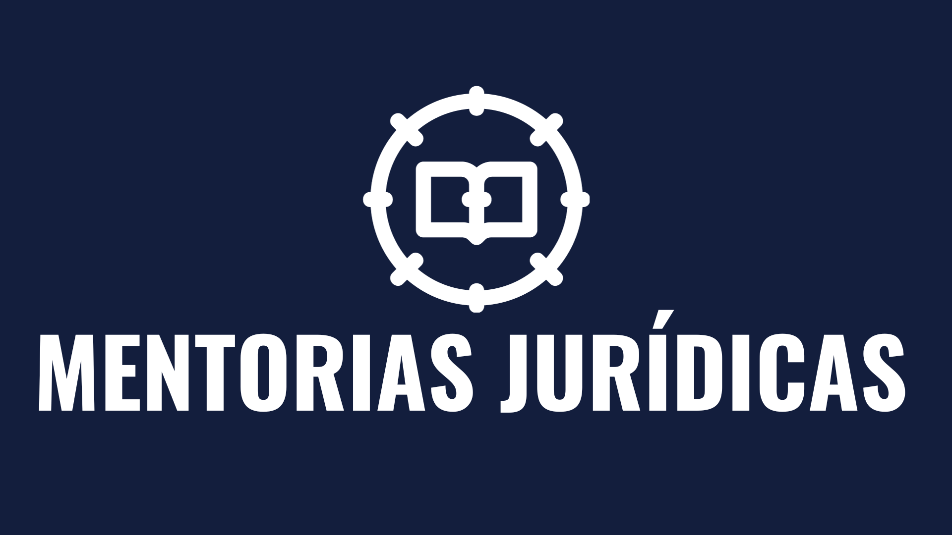 Mentorias jurídicas da cef juris