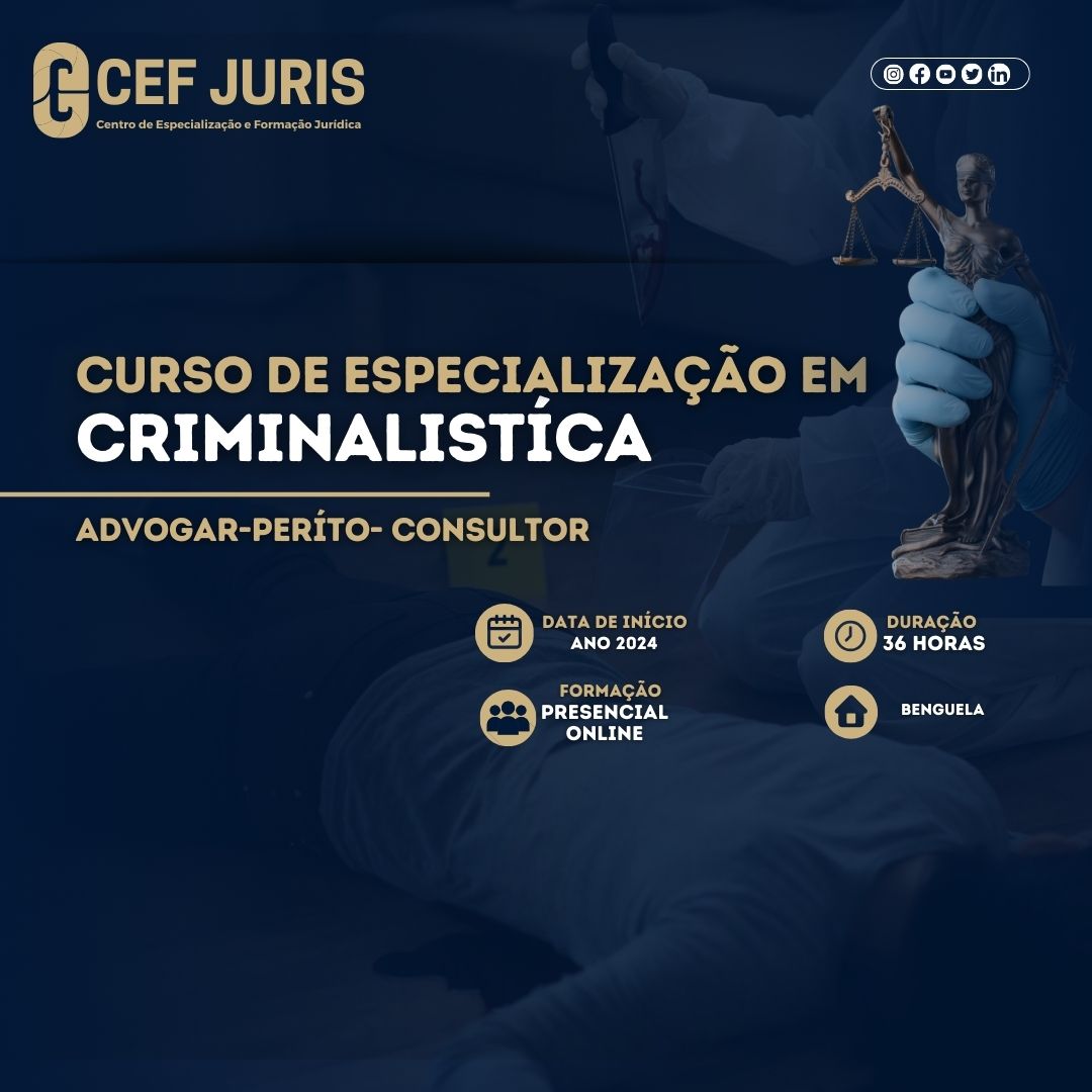 foto de Criminalística